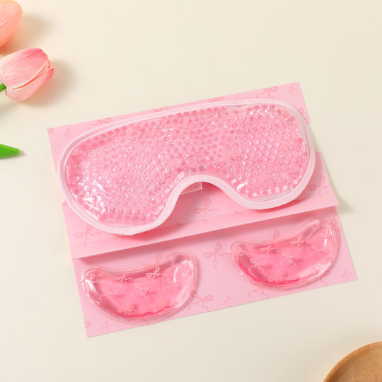 Wärmflasche & Kühlpackung Für Augen