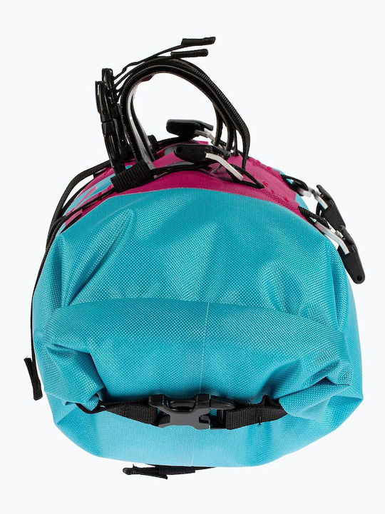 Ortlieb Ortlieb Lenker-Tasche Fahrrad 9l Blau