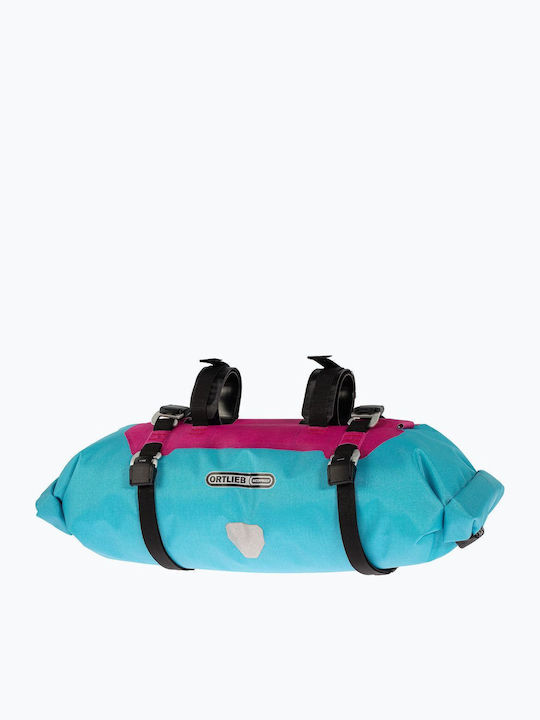Ortlieb Ortlieb Lenker-Tasche Fahrrad 9l Blau