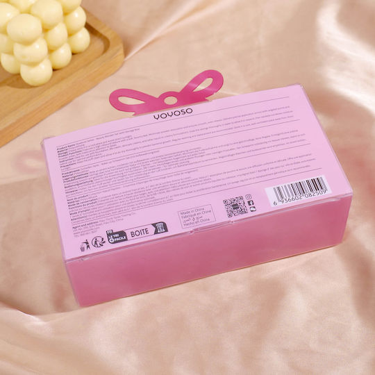 Bowknot Series – Σετ Beauty Blender Κουτί Αποθήκευσης