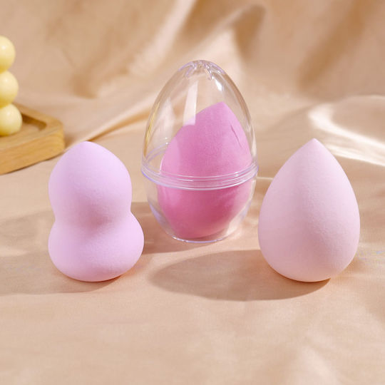 Bowknot Series – Σετ Beauty Blender Κουτί Αποθήκευσης