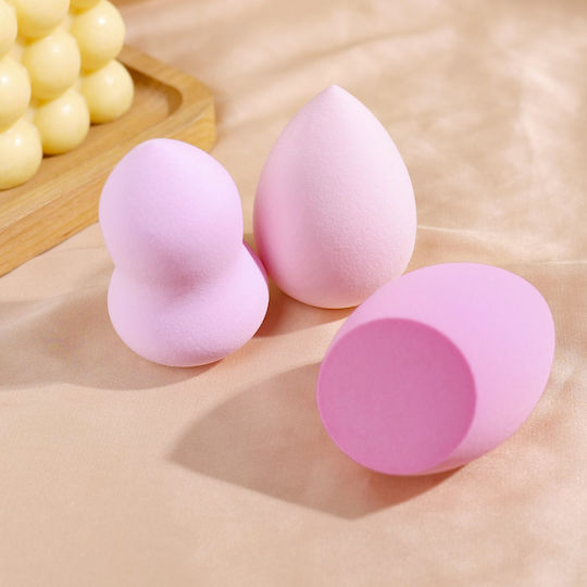 Bowknot Series – Σετ Beauty Blender Κουτί Αποθήκευσης