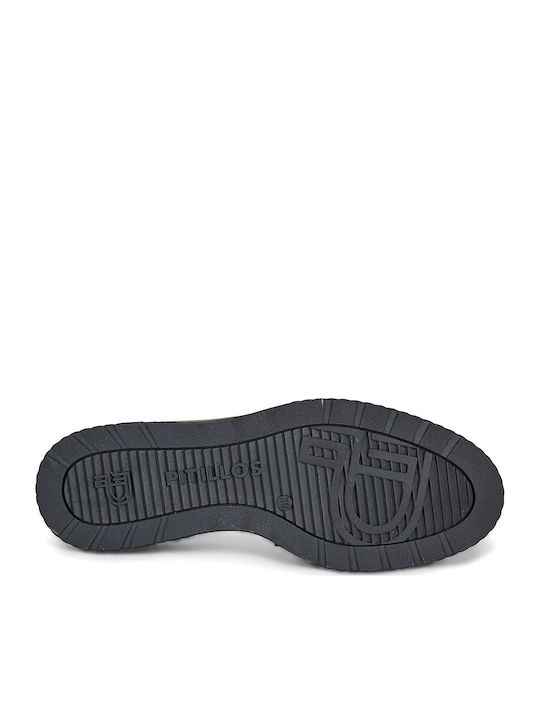 Damen Oxfords in Schwarz Farbe