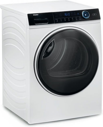 Haier I-Pro Series 7 Στεγνωτήριο 9kg με Αντλία Θερμότητας