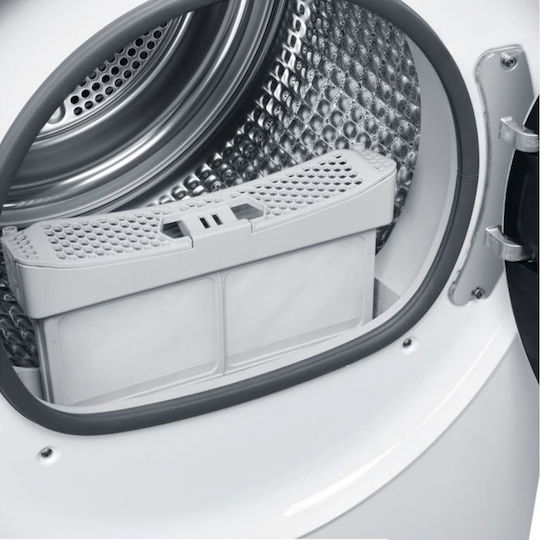 Haier I-Pro Series 7 Στεγνωτήριο 9kg με Αντλία Θερμότητας