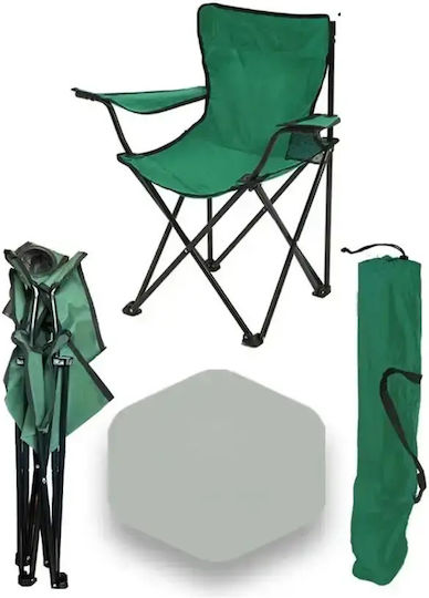 Scaun De Plajă Verde 641-A0098-verde-1-bucată