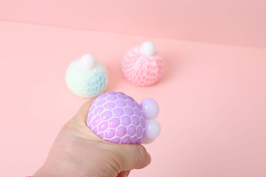 Minge Squishy Minge Multicolor (Diverse Modele)