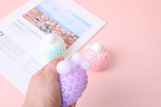Minge Squishy Minge Multicolor (Diverse Modele)