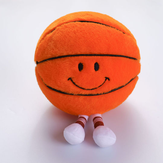 Plüsch- und Kuscheltiere Basketball 9 cm