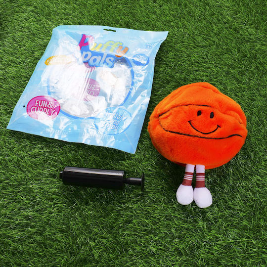 Plüsch- und Kuscheltiere Basketball 9 cm