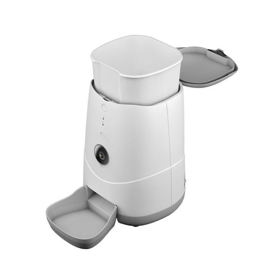 Petoneer Nutri Vision Feeder for Dog & Cat 3.7lt