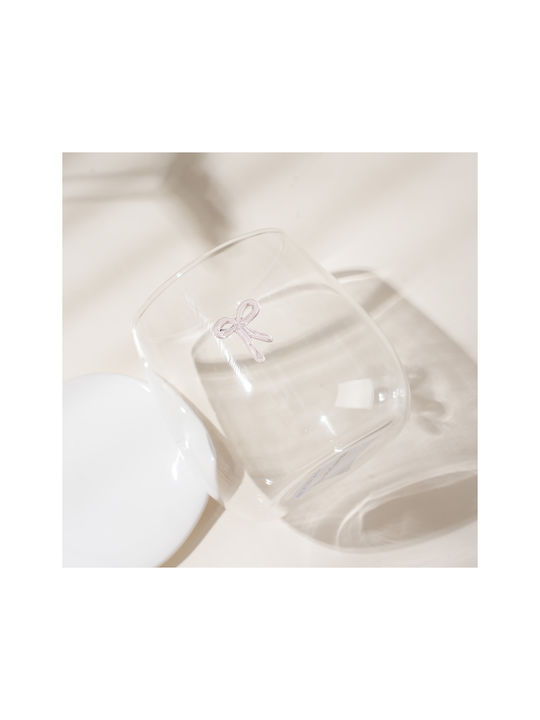 Fiogo Brillen aus Glas 400ml