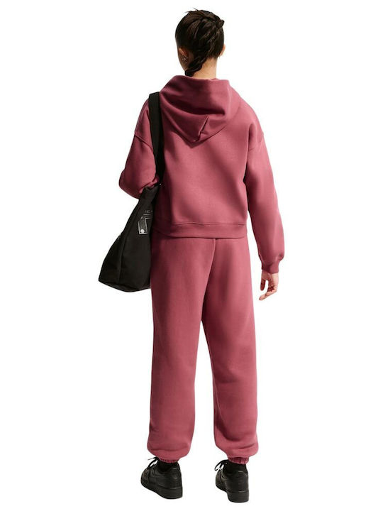 Παιδικό Παντελόνι Φόρμας Pink