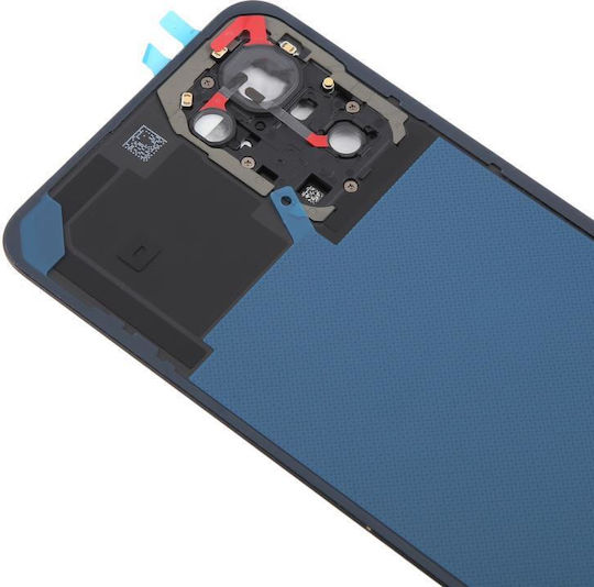 Капак за Батерия OnePlus 15R Черен