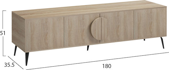 HomeMarkt Set de living 3 buc HM11383