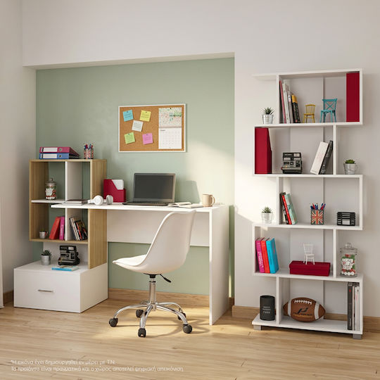 HomeMarkt Комплект за офис 3 бр HM11205
