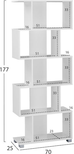 HomeMarkt Комплект за офис 3 бр HM11205
