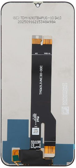 Οθόνη Lcd Touch Screen Xiaomi Redmi A7 Pro 4g Oem