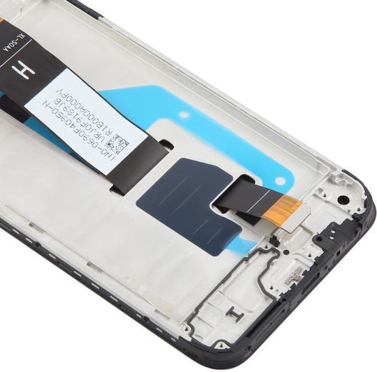 LCD Touch Screen Frame Xiaomi Redmi A7 Pro 5G