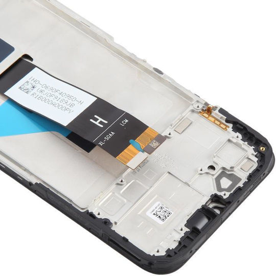 LCD Touch Screen Frame Xiaomi Redmi A7 Pro 5G