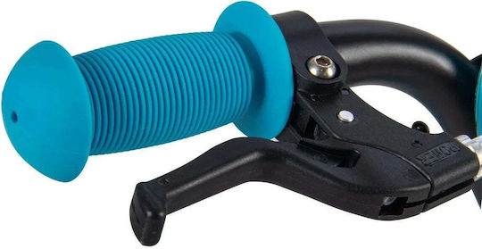 Huffy 12" Παιδικό Ποδήλατo BMX Μπλε