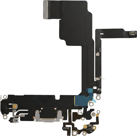 Tfo Charging Flex Iphone 15 Pro