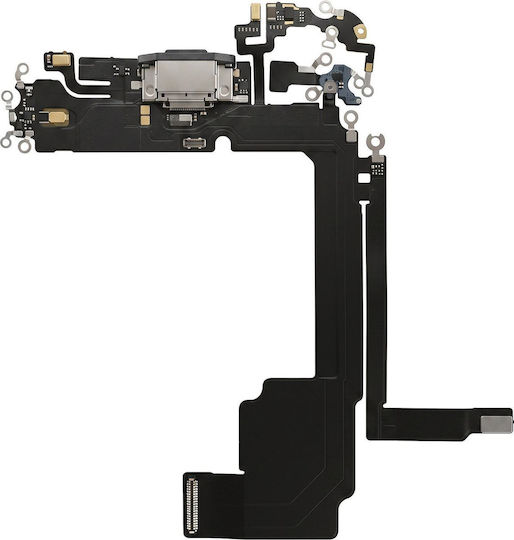 Tfo Charging Flex Iphone 15 Pro Max