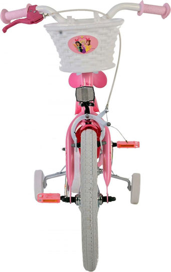 Volare 16" Bicicletă pentru copii BMX Roz