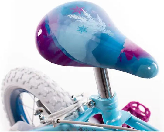 Huffy 12" Детски Велосипед BMX Бял