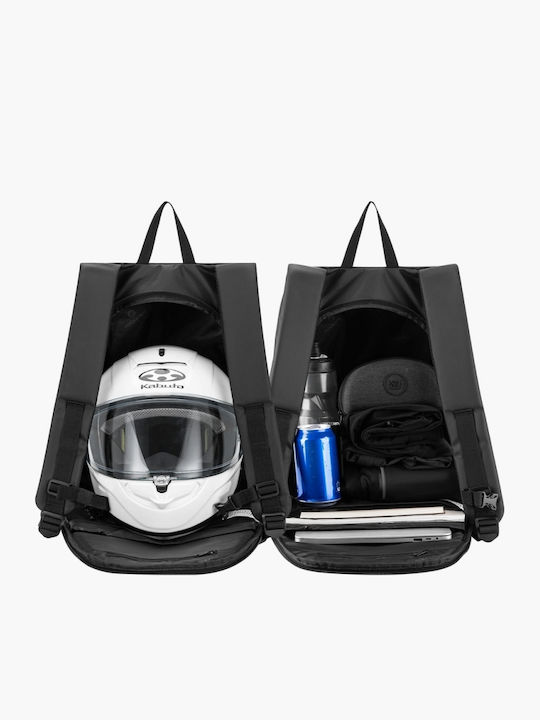 Rockbros Fahrradtasche Rucksäcke 14.5l Schwarze