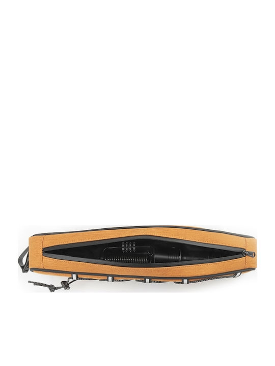 Rockbros Road To Sky Bicycle Frame Bag 2lt Orange