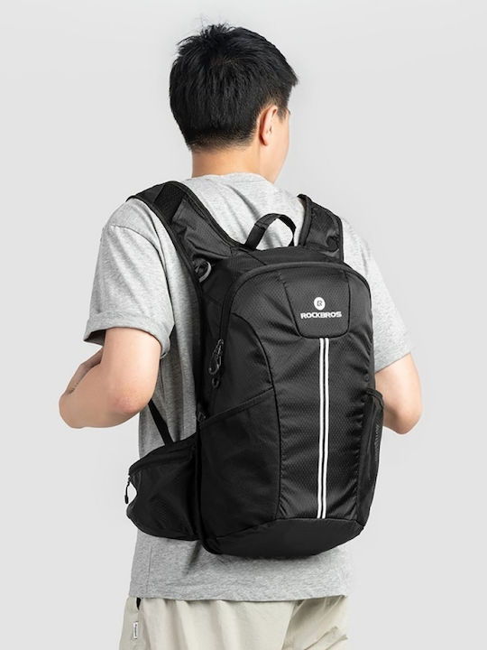 Rockbros Thule Fahrradtasche Rucksack 20l Schwarze