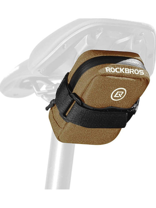 Rockbros Satteltaschen 0.35lt