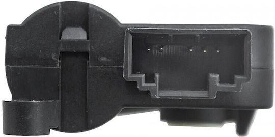 Регулиращ Елемент Клапа За Смесване Audi A3 2012-2020 1.2l Hatchback Audi A3 2012-2020 1.6l Hatchback Audi A3 2012-2020 1.0l Hatchback