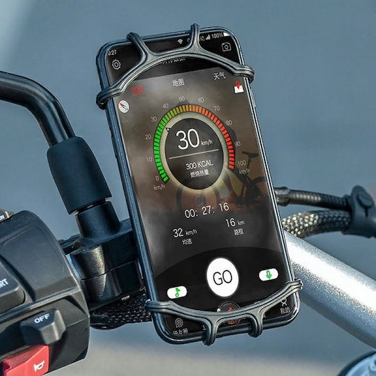 Rockbros Fahrradhalterung Für Handy