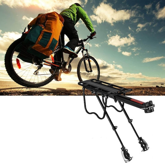 Rockbros Fahrradkoffer & -halter Hinteres Gestell