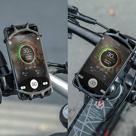 Rockbros Fahrradhalterung Für Handy
