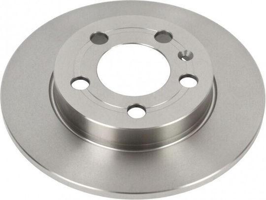 Disc de frână spate Audi A3 Skoda Octavia VW Bora 1j0 615 601 D