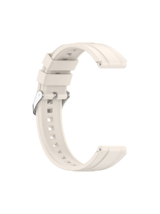 Watch Gt4 41mm Strap Silicone Starlight (Huawei Watch GT4 (41mm))