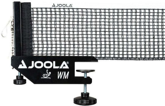 Joola Netz für Tischtennis in Schwarz Farbe 31030