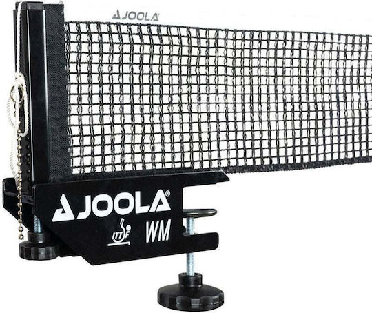 Joola Netz für Tischtennis in Schwarz Farbe 31030