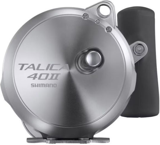 Shimano Lever Drag Talica II A 16lbs Риболовен механизъм за Количка