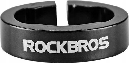 Rockbros 2017-14agn Mânere Pentru Ghidon De Bicicletă Negre Verzi