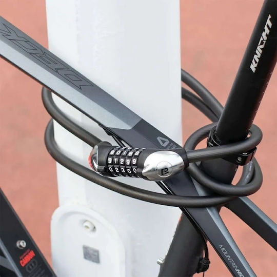 Rockbros Knog Fahrradbeleuchtung Set