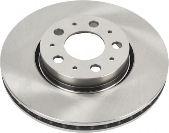 Преден Диск Спирачки Volvo S60 S80 V70 Ii Xc70 272403