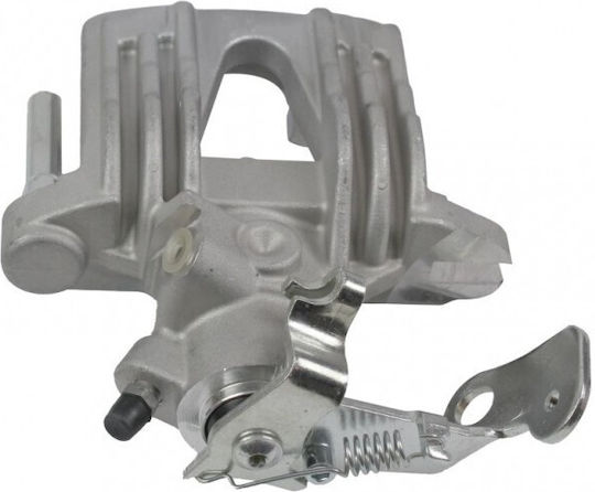 Rechte Zurück Bremssättel Opel Astra G 9193979