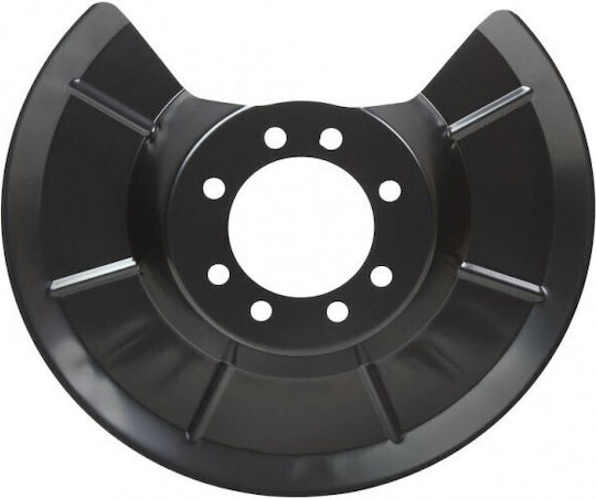 Προστατευτικό Δίσκου Φρένου Ford C-max Focus Mazda 3 5 Πίσω Μαύρο 308mm 75mm 1233491