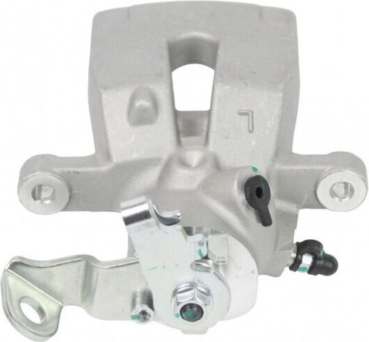 Zurück Linke Bremssättel Renault Avantime Espace III Verkehr II 6025371281