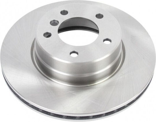 Преден Спирачен Диск Bmw 5 34 11 6 764 021