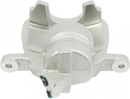 Etrier de Frână Dreapta Față Opel Corsa Citroen C4 DS 3 Peugeot 208 1648321680